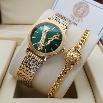 Riyadh, Watches, SAR 480,  Versace Women