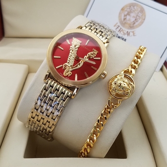 Riyadh, Watches, SAR 480,  Versace Women