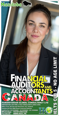 Karachi, Immigration, Canadian Immigration For Skilled Migrants