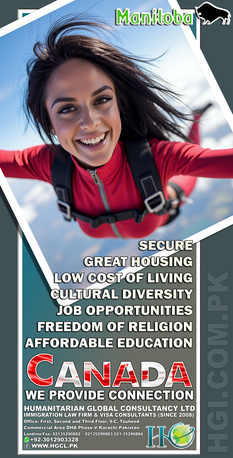 Karachi, Immigration, Canadian Immigration For Skilled Migrants