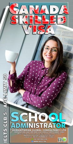 Karachi, Immigration, Canadian Immigration For Skilled Migrants