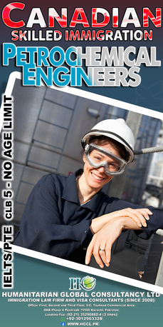 Karachi, Immigration, Canadian Immigration For Skilled Migrants