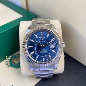 Riyadh, Watches, SAR 600,  Rolex Sky Dweller First Copy Automatic  Watch