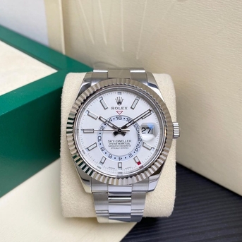 Riyadh, Watches, SAR 600,  Rolex Sky Dweller First Copy Automatic  Watch