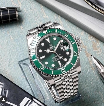 Riyadh, Watches, SAR 500,  Rolex Watch First Copy Automatic Watch