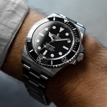 Riyadh, Watches, SAR 500,  Rolex Watch First Copy Automatic Watch