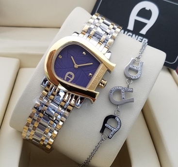 Riyadh, Watches, SAR 500,  Aigner Women