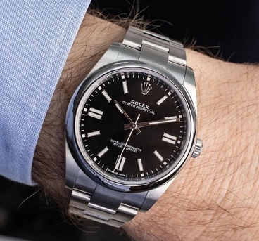 Riyadh, Watches, SAR 450,  Rolex Watch First Copy Automatic Watch