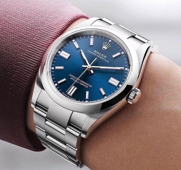 Riyadh, Watches, SAR 450,  Rolex Watch First Copy Automatic Watch