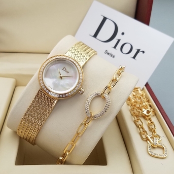 Riyadh, Watches, SAR 450,  Dior Women