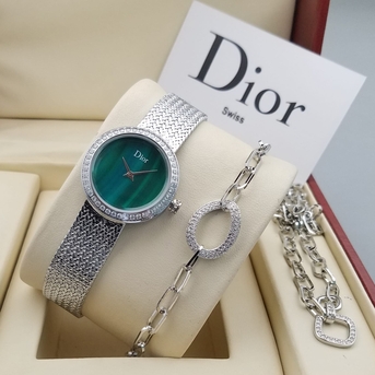 Riyadh, Watches, SAR 450,  Dior Women