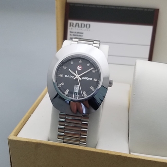 Khobar, Watches, SAR 440,  Rado Watch First Copy Automatic Watch