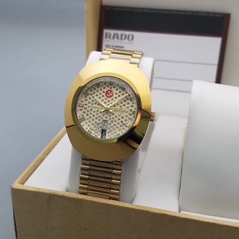 Khobar, Watches, SAR 440,  Rado Watch First Copy Automatic Watch