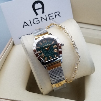 Riyadh, Watches, SAR 480,  Aigner Women