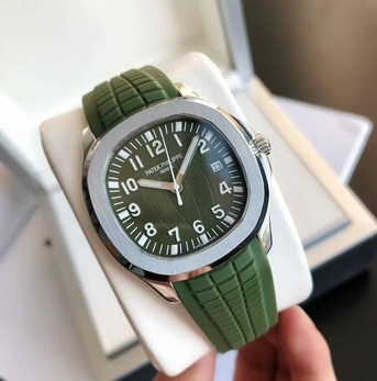 Riyadh, Watches, SAR 500,  Patek Philippe Watch First Copy Automatic Watch