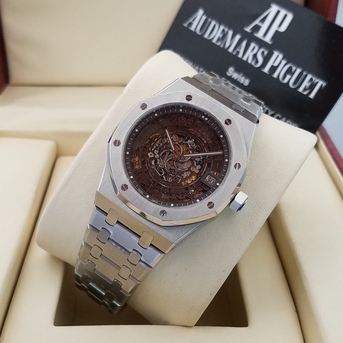 Riyadh, Watches, SAR 600,  Audemars Piguet Watch First Copy Automatic