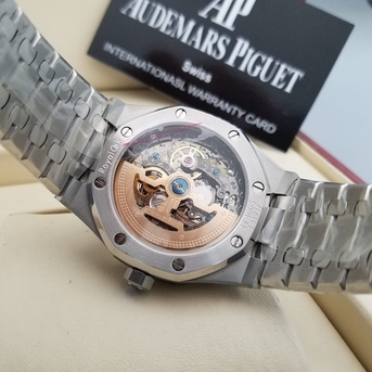Riyadh, Watches, SAR 600,  Audemars Piguet Watch First Copy Automatic