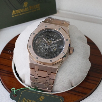 Riyadh, Watches, SAR 600,  Audemars Piguet Watch First Copy Automatic