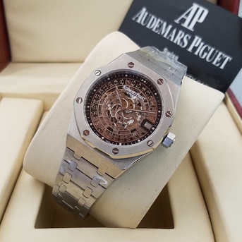 Riyadh, Watches, SAR 600,  Audemars Piguet Watch First Copy Automatic
