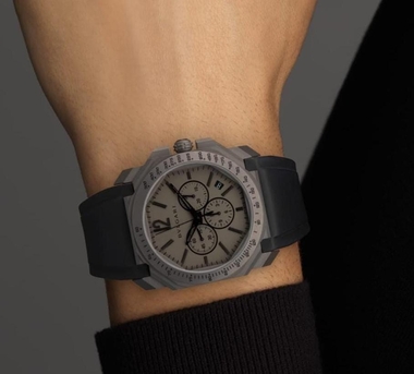 Riyadh, Watches, SAR 580,  BVLGARI Watch First Copy