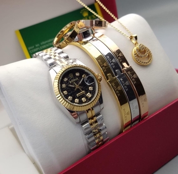Riyadh, Appliances, SAR 380,  Rolex Women