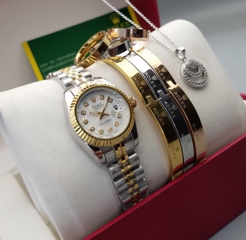 Riyadh, Appliances, SAR 380,  Rolex Women