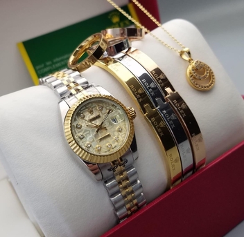 Riyadh, Appliances, SAR 380,  Rolex Women