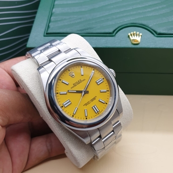 Riyadh, Watches, SAR 450,  Rolex Oyster Perpetual  Watch First Copy Automatic Watch