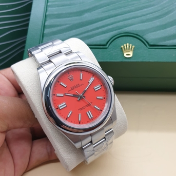 Riyadh, Watches, SAR 450,  Rolex Oyster Perpetual  Watch First Copy Automatic Watch