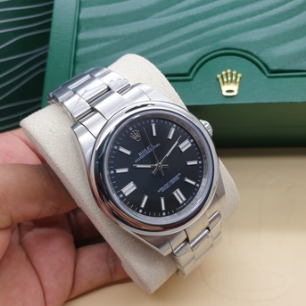 Riyadh, Watches, SAR 450,  Rolex Oyster Perpetual  Watch First Copy Automatic Watch