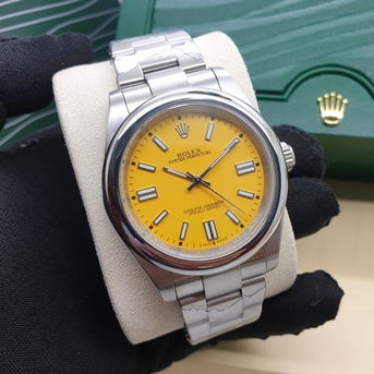 Riyadh, Watches, SAR 450,  Rolex Oyster Perpetual  Watch First Copy Automatic Watch