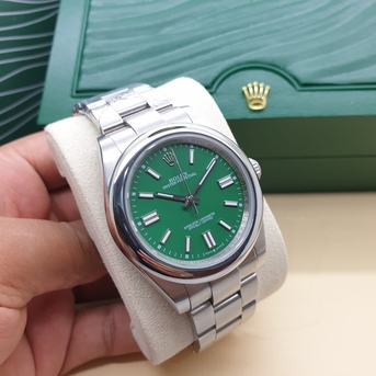 Riyadh, Watches, SAR 450,  Rolex Oyster Perpetual  Watch First Copy Automatic Watch