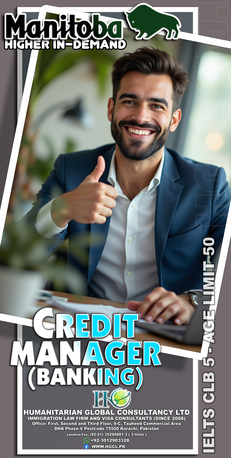 Karachi, Immigration, Immigrate To Manitoba Canada Permanent Residency