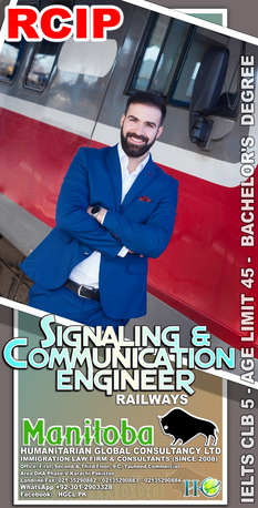 Karachi, Immigration, Immigrate To Manitoba Canada Permanent Residency