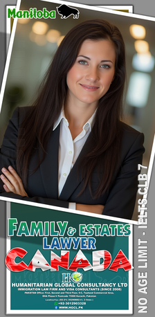 Karachi, Immigration, Immigrate To Manitoba Canada Permanent Residency