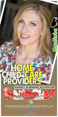 Karachi, Immigration, Immigrate To Manitoba Canada Permanent Residency