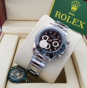Riyadh, Watches, SAR 500,  Rolex Watch First Copy Automatic Watch