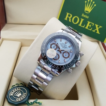 Riyadh, Watches, SAR 500,  Rolex Watch First Copy Automatic Watch