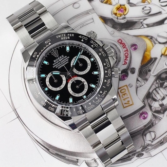 Riyadh, Watches, SAR 500,  Rolex Watch First Copy Automatic Watch