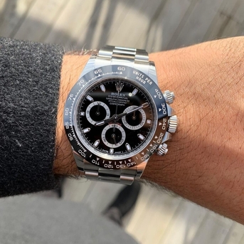 Riyadh, Watches, SAR 500,  Rolex Watch First Copy Automatic Watch