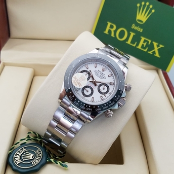Riyadh, Watches, SAR 500,  Rolex Watch First Copy Automatic Watch