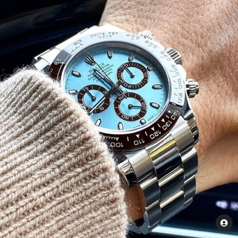 Riyadh, Watches, SAR 500,  Rolex Watch First Copy Automatic Watch