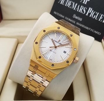 Riyadh, Watches, SAR 400,  Audemars Piguet Watch First Copy