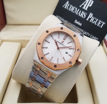 Riyadh, Watches, SAR 400,  Audemars Piguet Watch First Copy