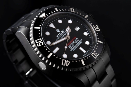 Riyadh, Watches, SAR 580,  Rolex Deepsea Watch First Copy Automatic Watch