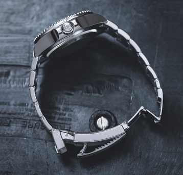 Riyadh, Watches, SAR 580,  Rolex Deepsea Watch First Copy Automatic Watch