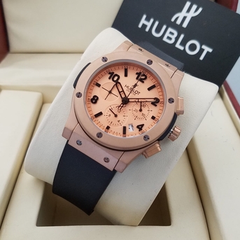 Riyadh, Watches, SAR 400,  Hublot Watch First Copy High Quality