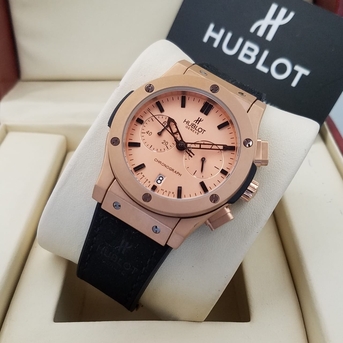 Riyadh, Watches, SAR 400,  Hublot Watch First Copy High Quality