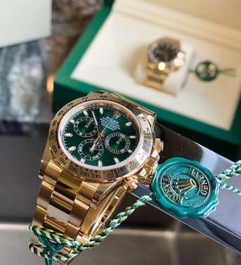 Riyadh, Watches, SAR 480,  Rolex Daytona Automatic Watch