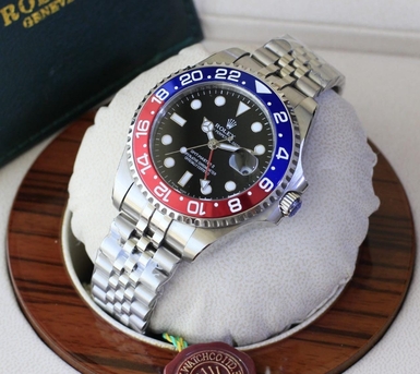 Riyadh, Watches, SAR 430,  Rolex Watch First Copy